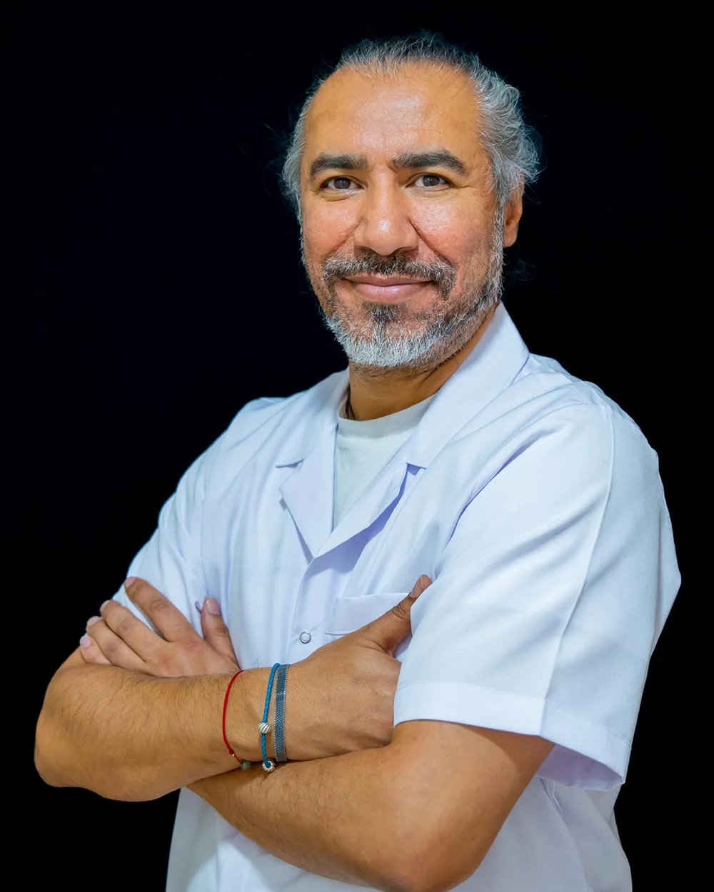 Dr. Barış Duman