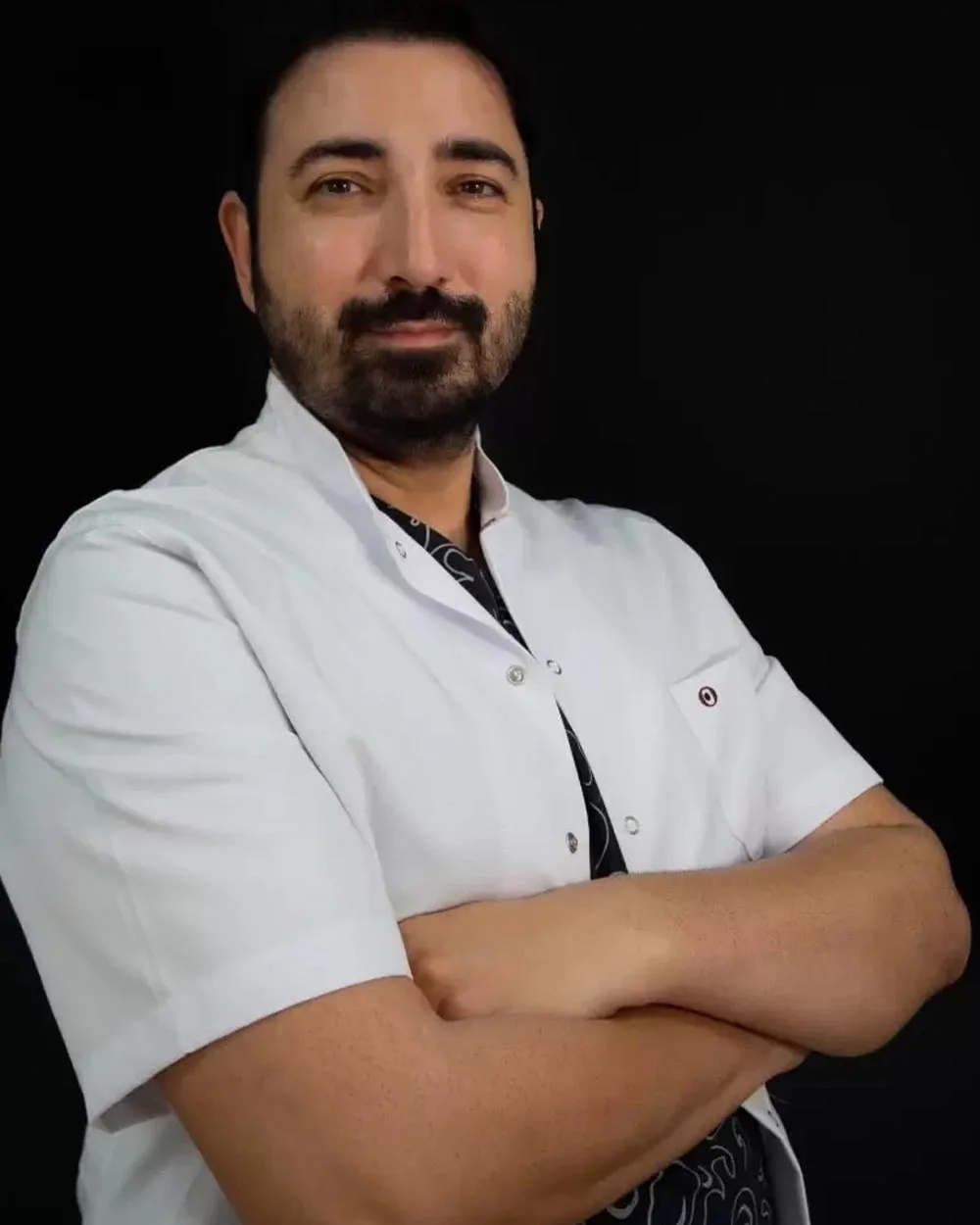 Op. Dr. Serkan Balta